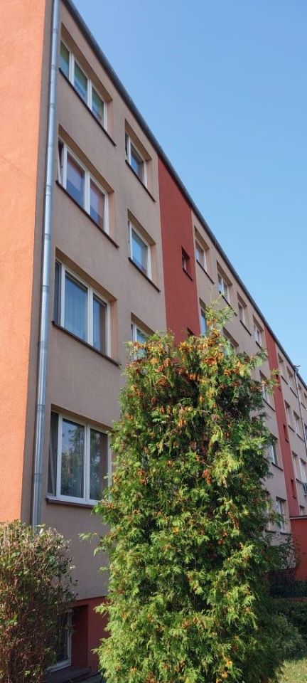 Mieszkanie 2-pokojowe Szczucin