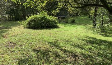 Działka budowlana Czerwonak, ul. Podgórna