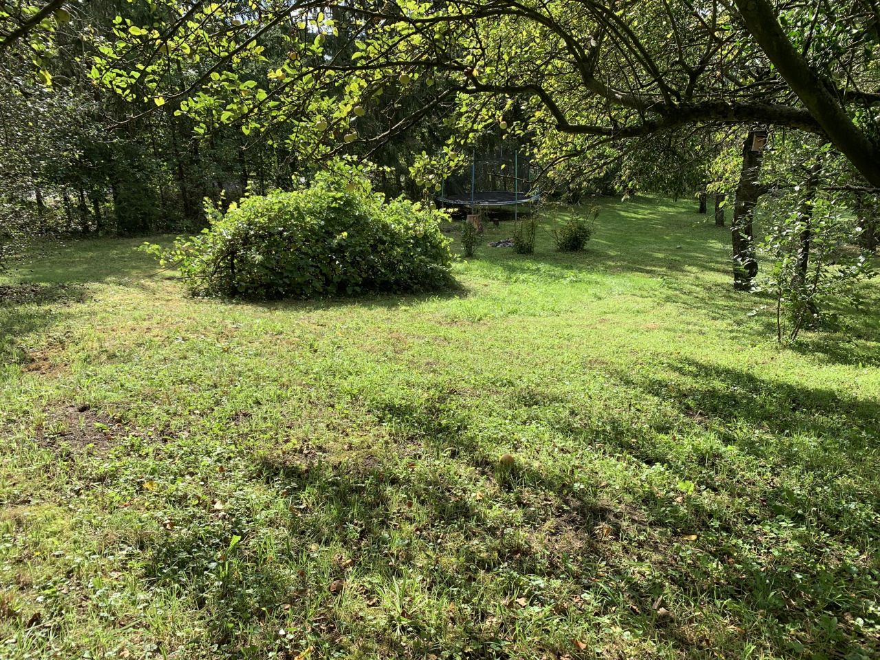 Działka budowlana Czerwonak, ul. Podgórna. Zdjęcie 2