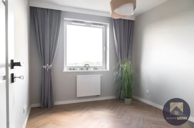 Mieszkanie 3-pokojowe Warszawa Bemowo, ul. Powstańców Śląskich. Zdjęcie 5