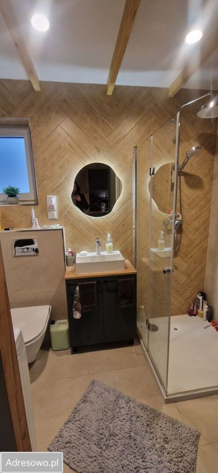 dom letniskowy, 3 pokoje Skorochów. Zdjęcie 7