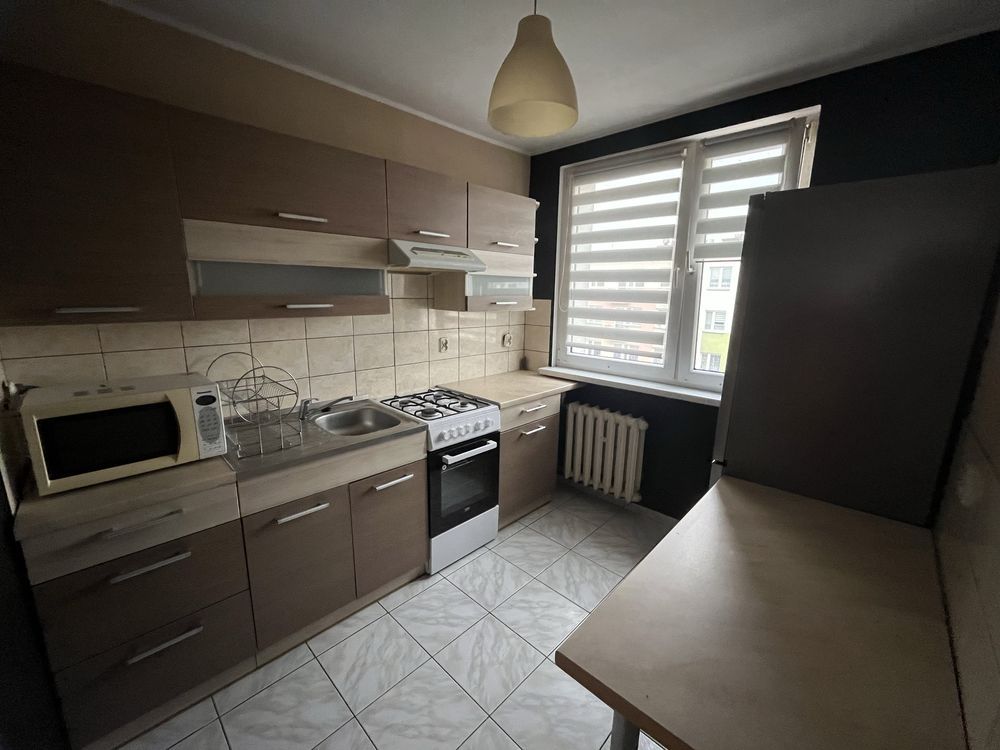 Mieszkanie 2-pokojowe Barczewo, os. Osiedle Słoneczne. Zdjęcie 8