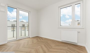 Mieszkanie 4-pokojowe Warszawa Praga-Północ, ul. Jagiellońska