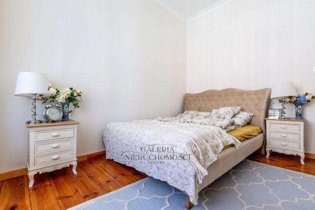 Mieszkanie 4-pokojowe Olsztyn, ul. Warmińska. Zdjęcie 14