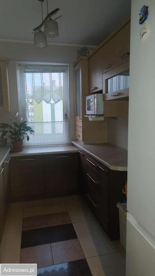 Mieszkanie 3-pokojowe Łomża, ul. Kazańska. Zdjęcie 6