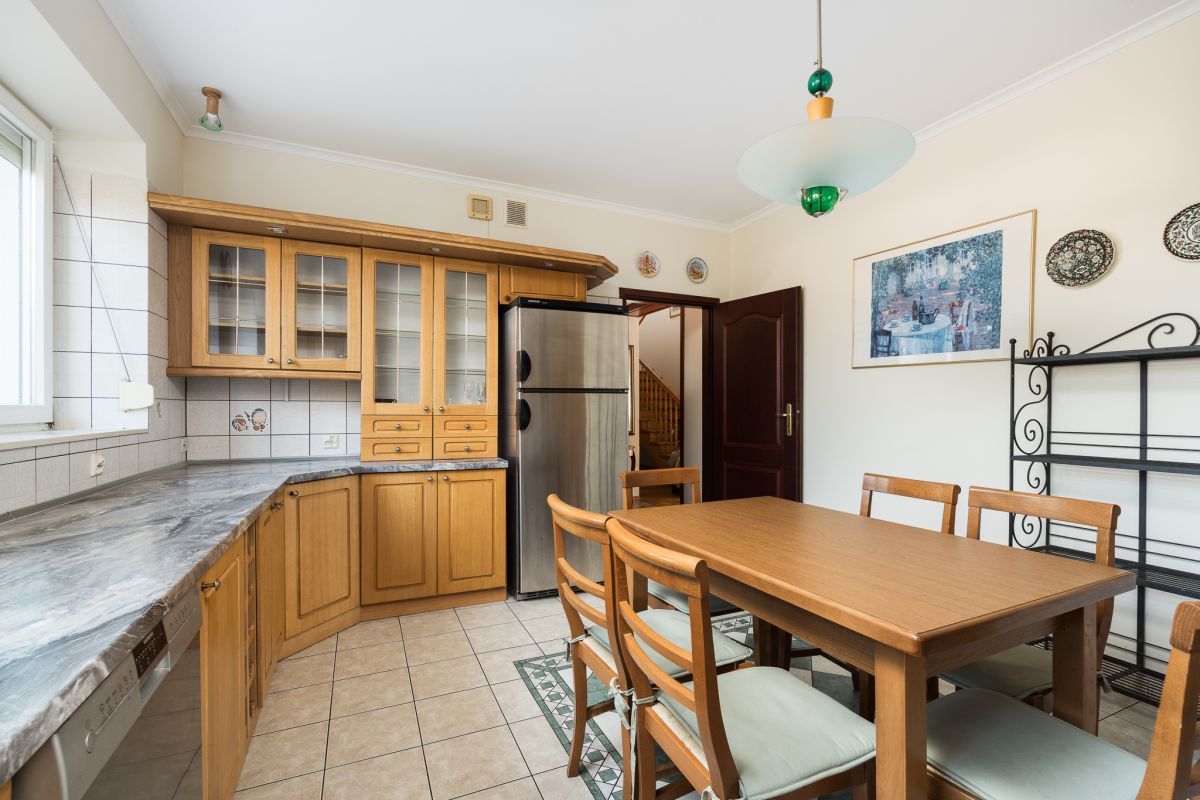 dom wolnostojący, 6 pokoi Warszawa Ursynów, ul. Relaksowa. Zdjęcie 6