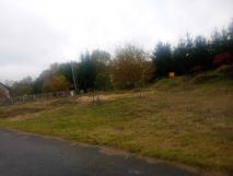 Działka budowlana Zaręba