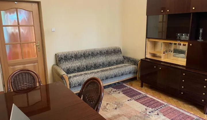 Mieszkanie 3-pokojowe Gdańsk Przymorze, ul. Mściwoja II