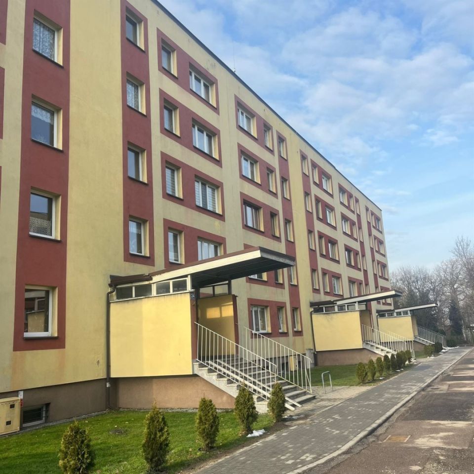 Mieszkanie 3-pokojowe Pszczyna. Zdjęcie 15