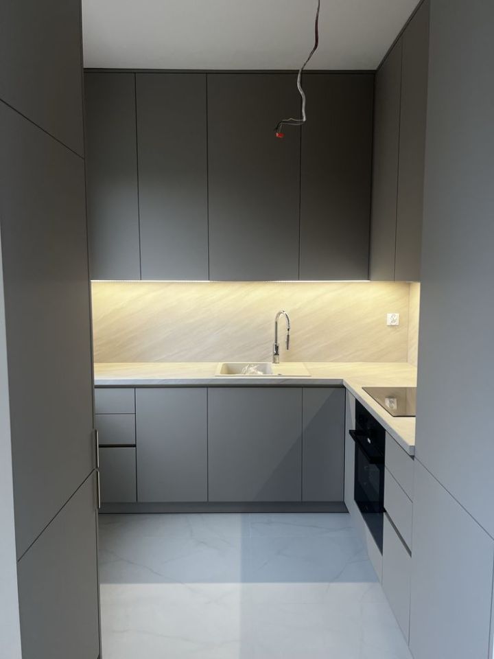 Mieszkanie 3-pokojowe Łódź Bałuty, ul. Świtezianki. Zdjęcie 5