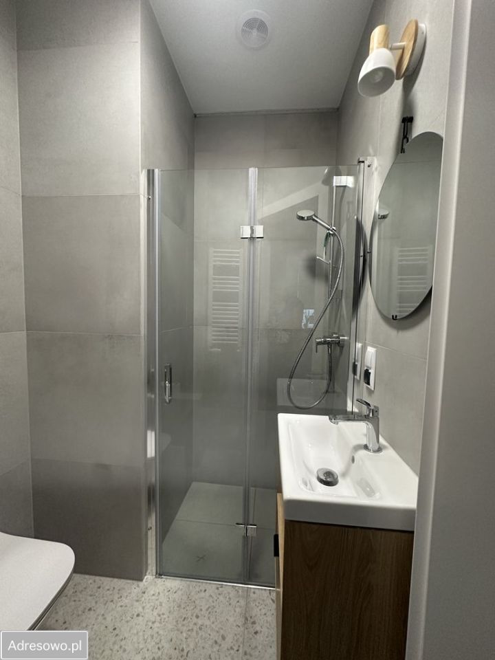 Pokój Wrocław Śródmieście, ul. Stefana Żeromskiego. Zdjęcie 5