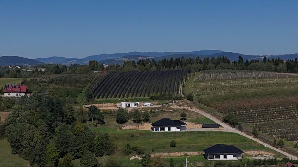 dom wolnostojący Kadcza. Zdjęcie 5