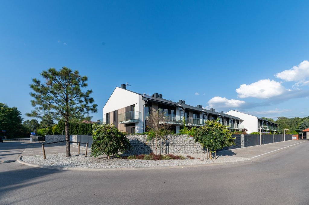 Mieszkanie 4-pokojowe Łódź Polesie, ul. Żołnierska. Zdjęcie 15