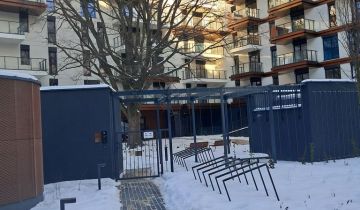 Mieszkanie 1-pokojowe Warszawa Mokotów, ul. Mariana Zdziechowskiego