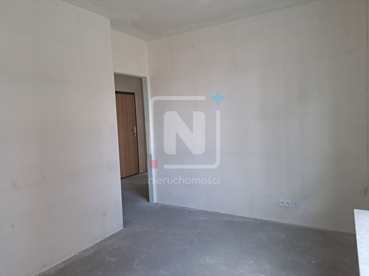 Mieszkanie 4-pokojowe Łódź Polesie. Zdjęcie 5