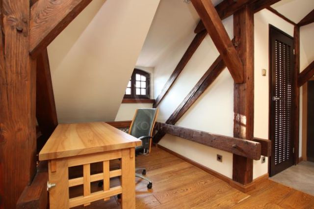 Mieszkanie 2-pokojowe Wrocław, pl. Powstańców Śląskich. Zdjęcie 9