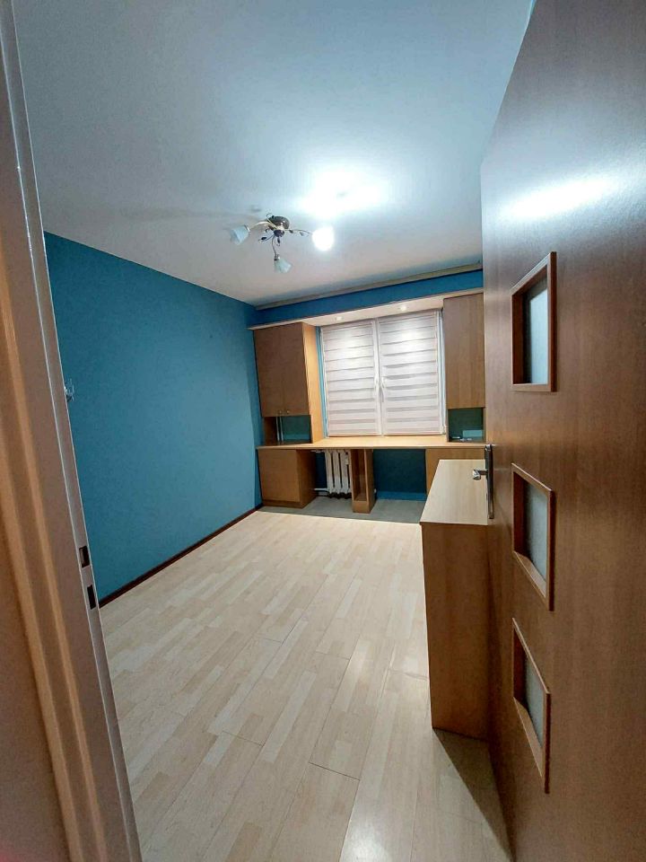 Mieszkanie 3-pokojowe Białystok Wysoki Stoczek, ul. Swobodna. Zdjęcie 5