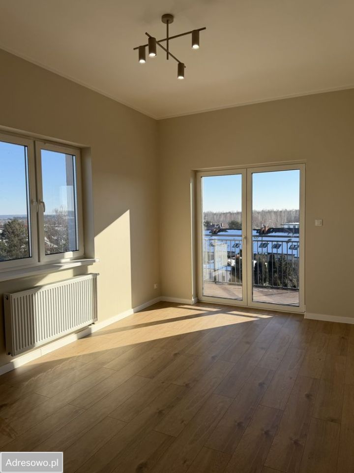 Mieszkanie 3-pokojowe Lubartów, ul. Piaskowa. Zdjęcie 1