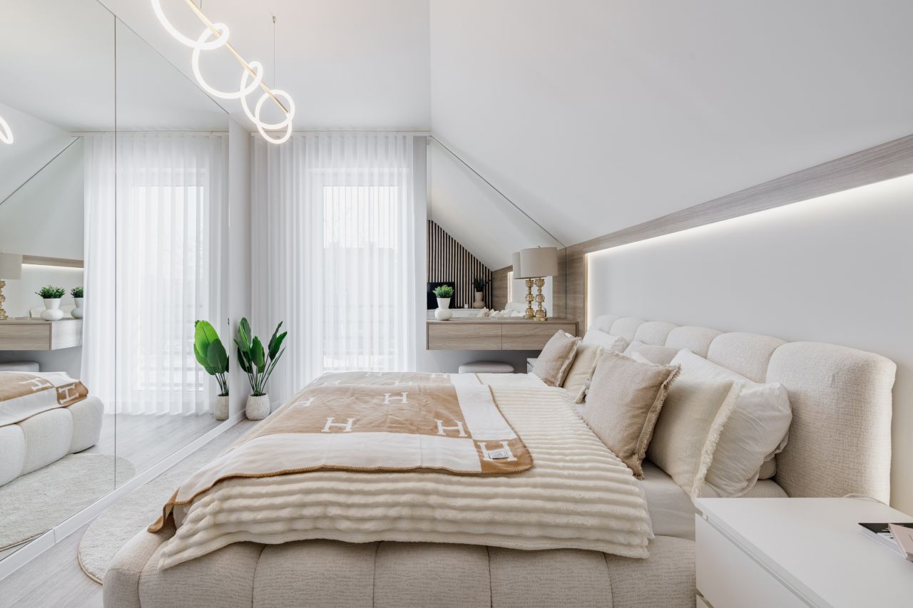 dom wolnostojący, 5 pokoi Jastrzębie-Zdrój Jastrzębie Górne. Zdjęcie 27