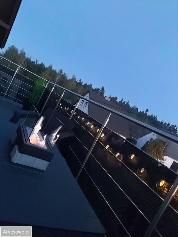 dom wolnostojący Tuchola, ul. Międzylesie. Zdjęcie 7