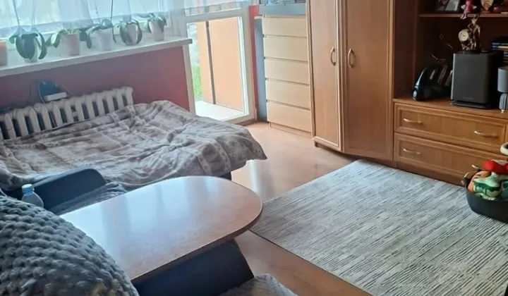 Mieszkanie 2-pokojowe Katowice Szopienice, ul. Morawa