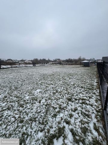 Działka budowlana Przęsocin. Zdjęcie 1