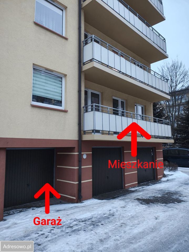 Mieszkanie 4-pokojowe Siedlce, ul. Prymasa Stefana Wyszyńskiego. Zdjęcie 6