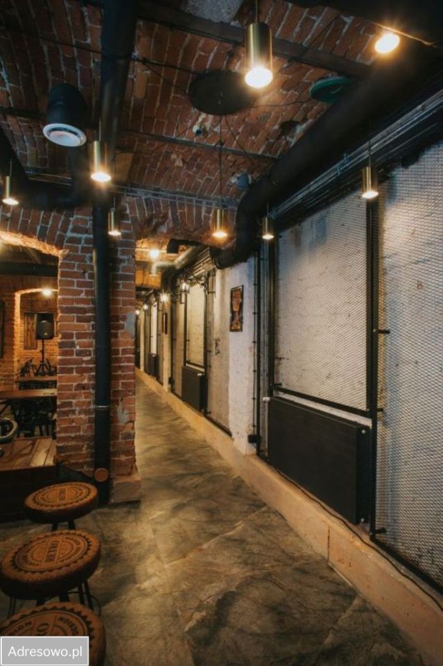 Lokal Łódź Śródmieście, ul. Piotrkowska. Zdjęcie 7