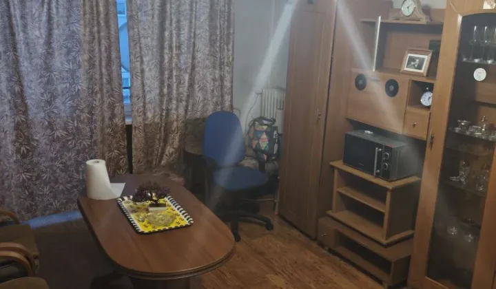 Mieszkanie 2-pokojowe Kraków Dąbie, ul. Widok