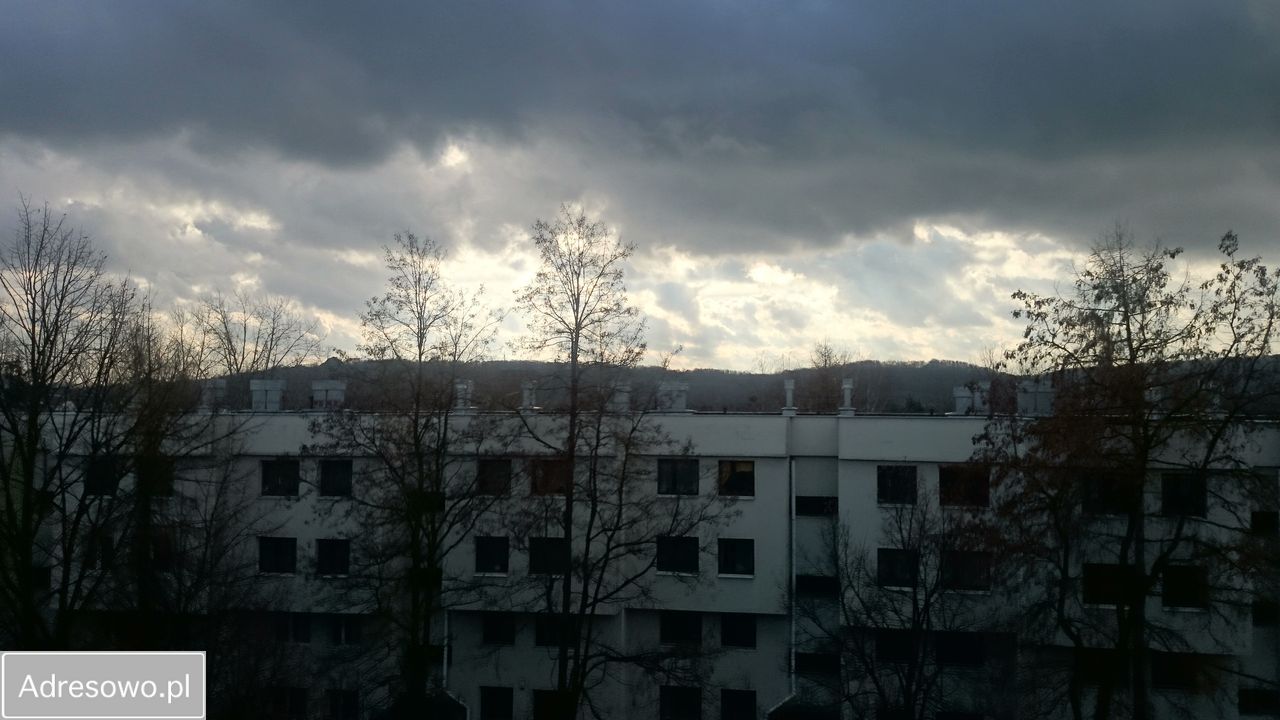 Mieszkanie 2-pokojowe Kraków Bronowice, ul. Armii Krajowej. Zdjęcie 8