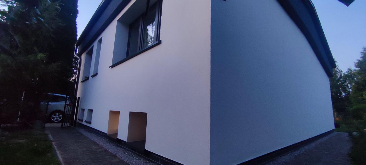 dom wolnostojący, 4 pokoje Nowa Wieś Kętrzyńska. Zdjęcie 5