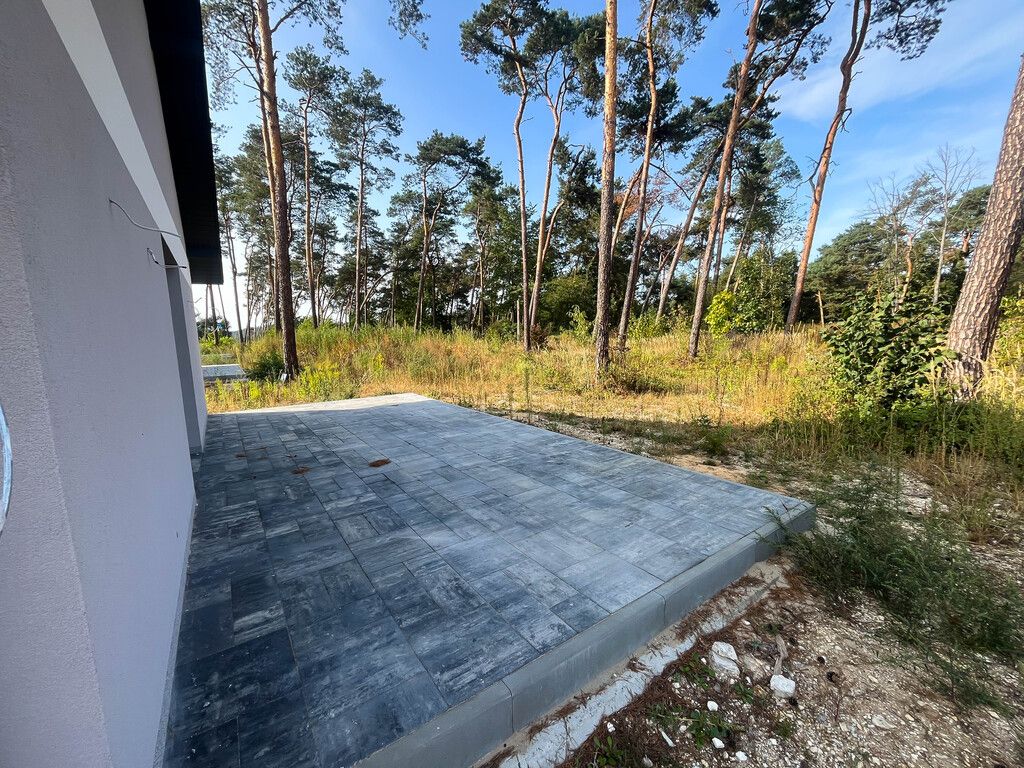 dom wolnostojący, 4 pokoje Ostrowiec Świętokrzyski, ul. Stefana Żeromskiego. Zdjęcie 15