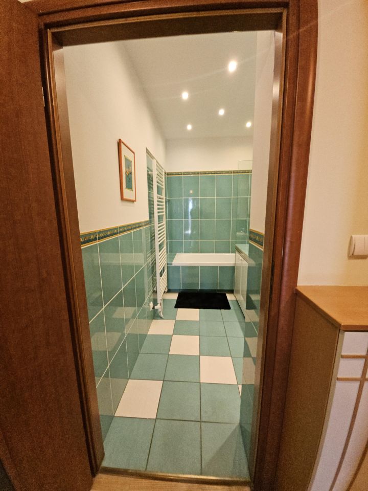 Mieszkanie 4-pokojowe Warszawa Ochota, ul. Opaczewska. Zdjęcie 13