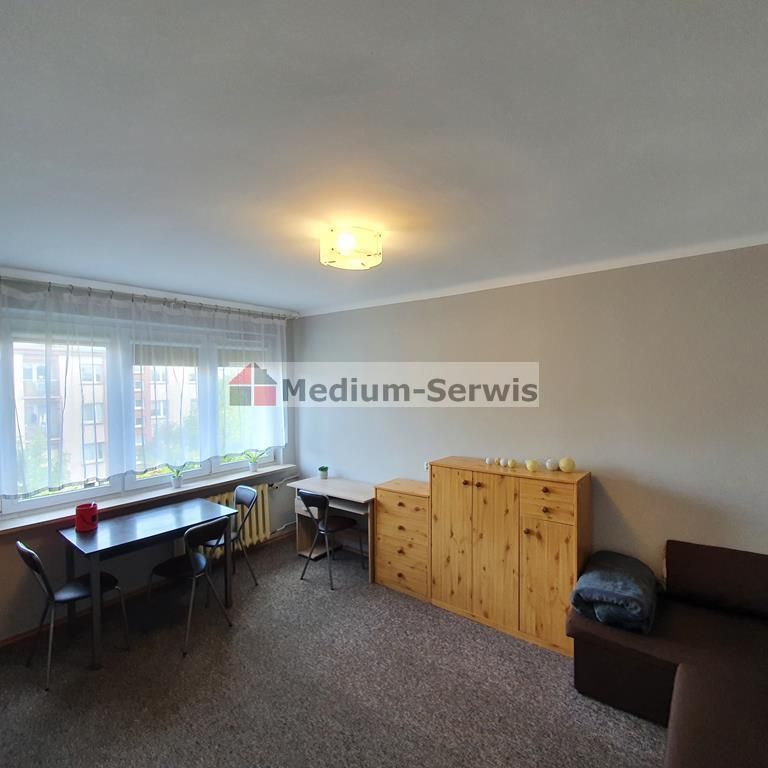 Mieszkanie 1-pokojowe Kielce KSM, ul. Zagórska. Zdjęcie 7