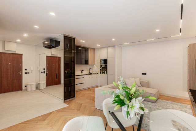 Mieszkanie 2-pokojowe Warszawa Wola, ul. Jana Kazimierza. Zdjęcie 8