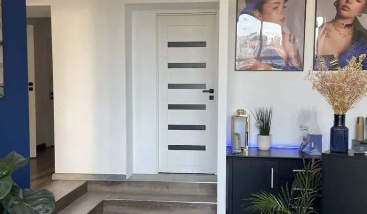 Lokal Katowice, ul. Dąbrówki