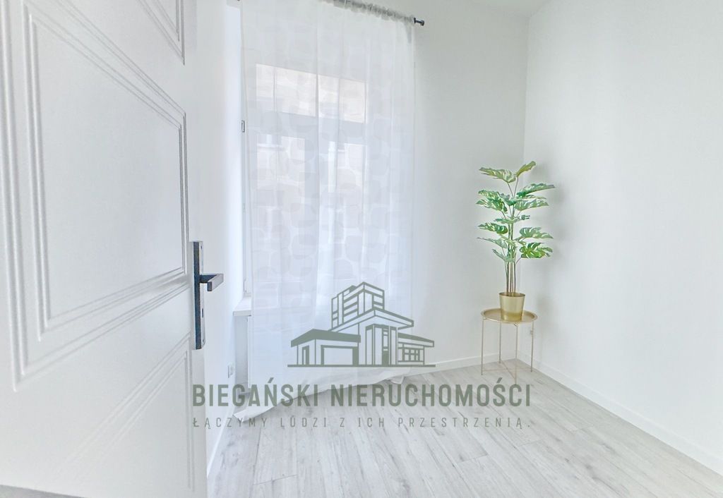 Mieszkanie 2-pokojowe Lublin Stare Miasto, ul. Cyrulicza. Zdjęcie 4