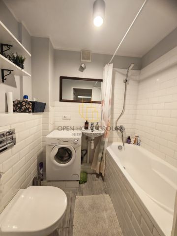 Mieszkanie 3-pokojowe Wrocław, pl. Jana Pawła II. Zdjęcie 7