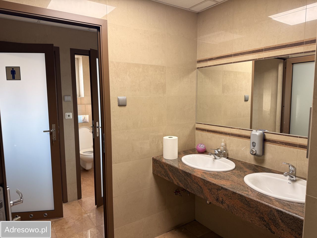 Biuro Bielsko-Biała Śródmieście, ul. Komorowicka. Zdjęcie 9