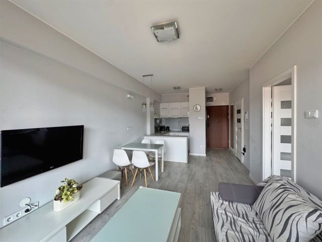 Mieszkanie 2-pokojowe Krynica-Zdrój, ul. prof. Henryka Świdzińskiego. Zdjęcie 5