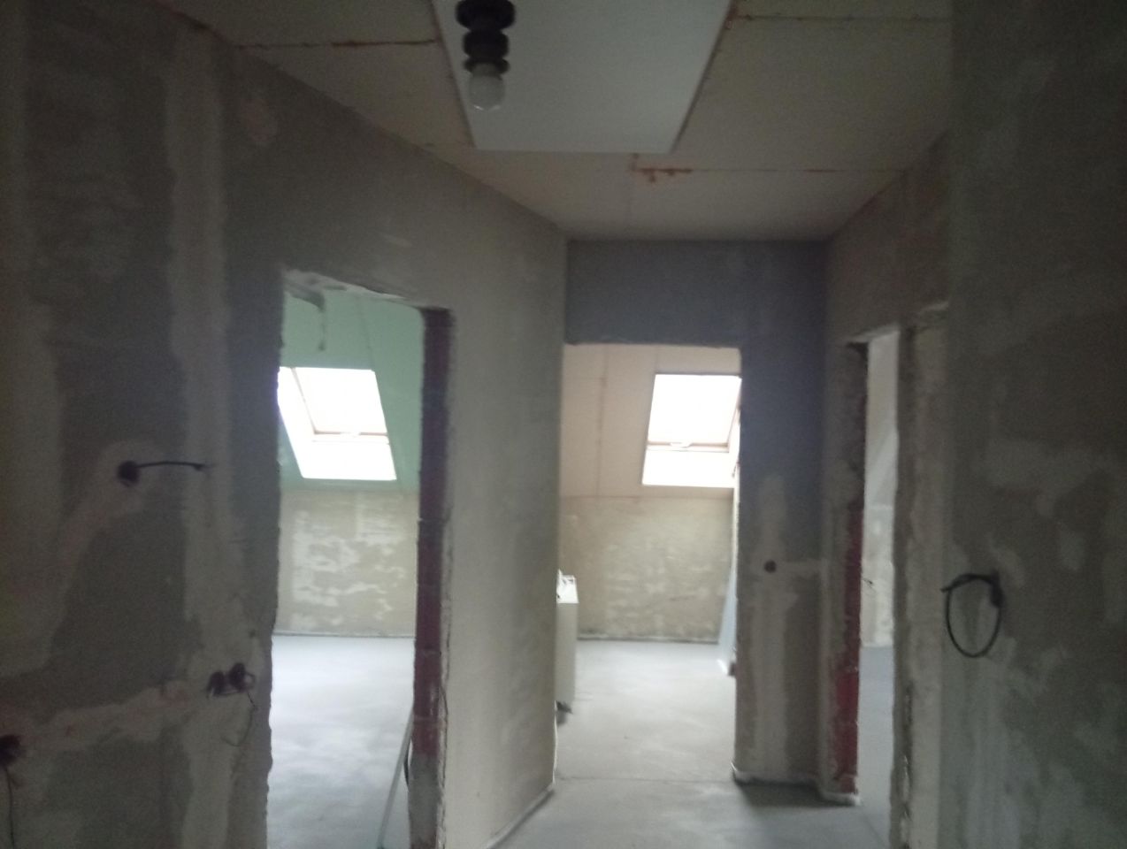 dom wolnostojący, 5 pokoi Kęty Centrum, Stadzica. Zdjęcie 7