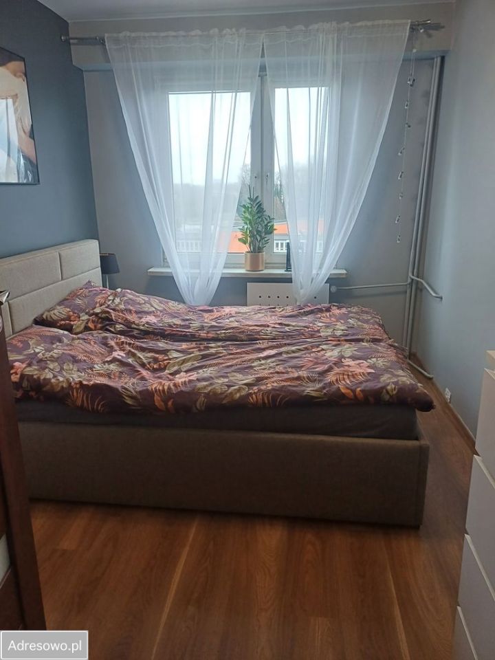 Mieszkanie 4-pokojowe Oświęcim, ul. Żwirki i Wigury. Zdjęcie 8