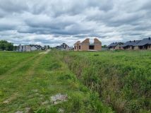 Działka budowlana Staszów, ul. Towarowa. Zdjęcie 2