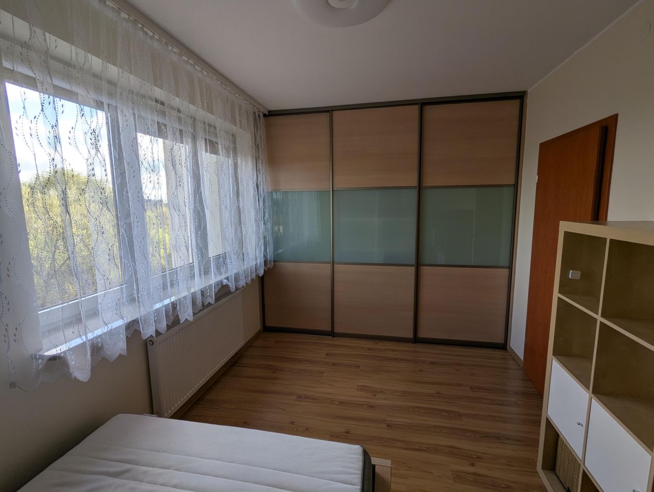 Mieszkanie 2-pokojowe Warszawa Targówek, ul. Uznamska. Zdjęcie 4