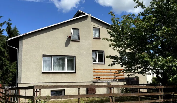 dom wolnostojący, 4 pokoje Jenin, ul. Osiedle Przylesie