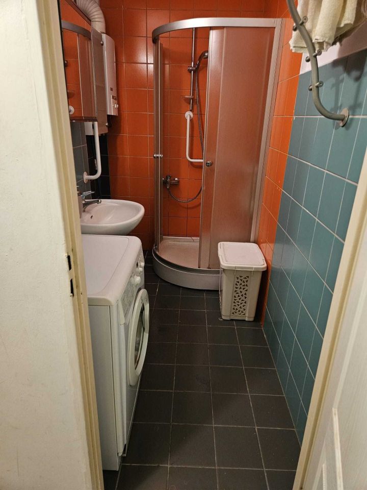 Mieszkanie 3-pokojowe Katowice Zawodzie. Zdjęcie 8