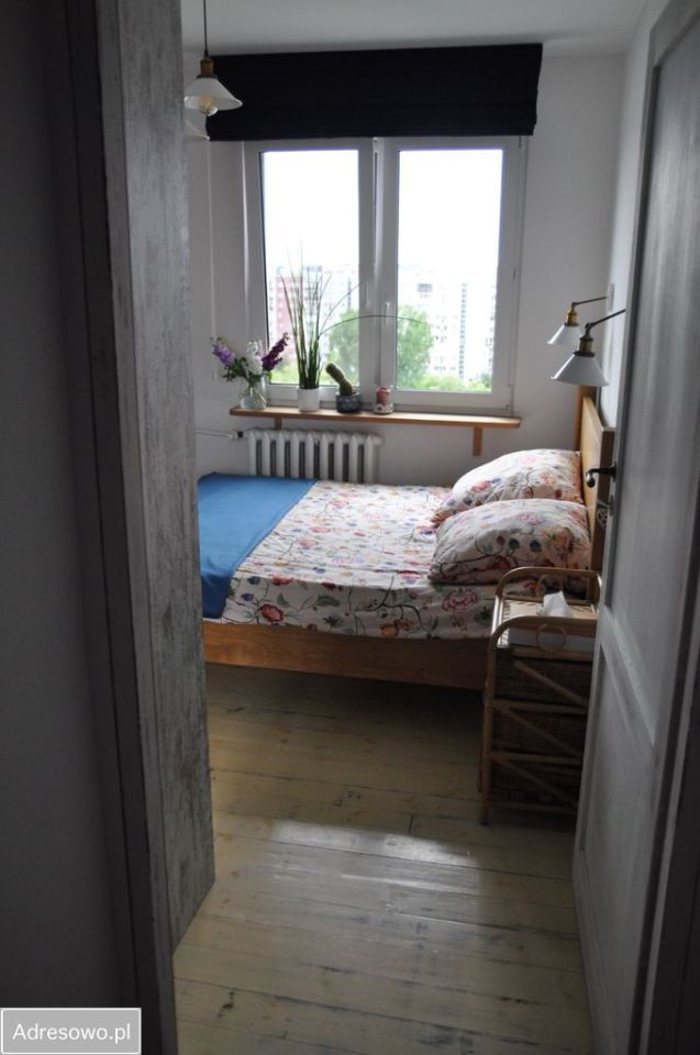 Mieszkanie 2-pokojowe Warszawa Mokotów, ul. Zygmunta Modzelewskiego. Zdjęcie 8