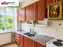 Mieszkanie 3-pokojowe Gdańsk Wrzeszcz, ul. Jaśkowa Dolina. Zdjęcie 4