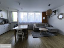 Mieszkanie 3-pokojowe Tychy Centrum, ul. Żwakowska. Zdjęcie 1
