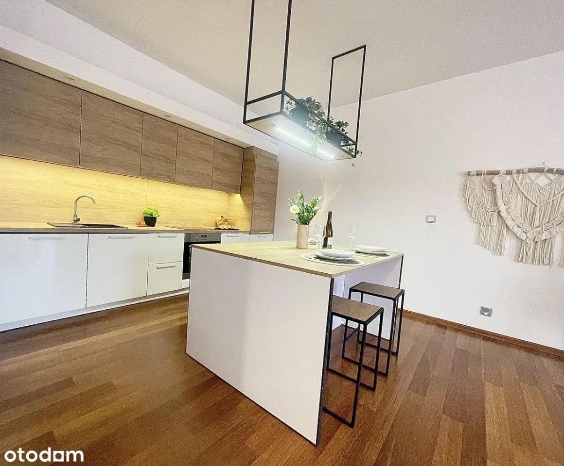 Mieszkanie 2-pokojowe Kołobrzeg, ul. Szarych Szeregów. Zdjęcie 5